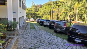 Bairro nos arredores ou perto do hotel