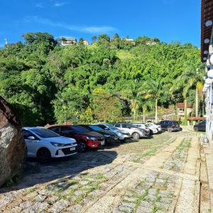 Foto da galeria de Pousada 3 Corações Penedo em Penedo