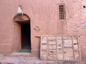 Fotografie z fotogalerie ubytování Riad La Perle Tamnougalte v destinaci Agdz