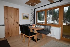 Galería fotográfica de Apartment Loisach en Biberwier