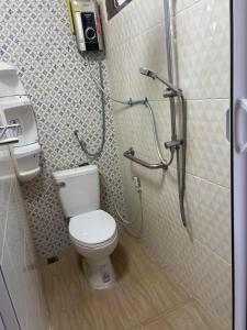 Un baño de JC home 刘 先 生