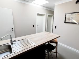 Fotografie z fotogalerie ubytování Wohnung Hannes v destinaci Grömitz