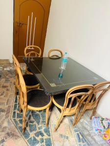 Fotografie z fotogalerie ubytování Swati Heritage homes v destinaci Váránasí + 3 fotografie