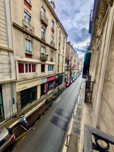 아파트 주변 동네