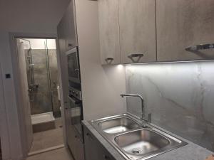 Gallery image of Apartments Nina M in Baška Voda +76 photos