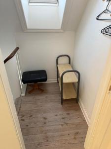 Gallery image of Meget central, fri parkering, 4-7 personers overnatningssted in Herning +11 photos