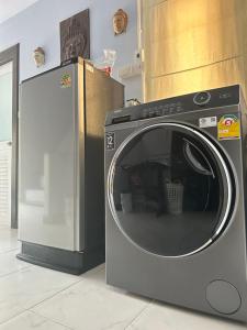 Ảnh trong thư viện ảnh của Cherish House ở Ao Nang 