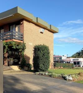 Imagen de la galería de Cessnock Vintage Motor Inn, en Cessnock