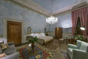 Foto dalla galleria di Torre dei Lari Residenza d'Epoca a Firenze