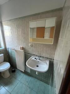 Fotografie z fotogalerie ubytování Ubytování Sedmička v destinaci Dolní Rožínka