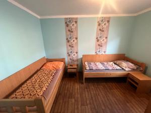 Fotografie z fotogalerie ubytování Ubytování Sedmička v destinaci Dolní Rožínka + 20 fotografií