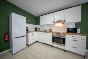 Fotografie z fotogalerie ubytování Aurora#2 Traumhaft ruhige Lage v destinaci Friedeburg