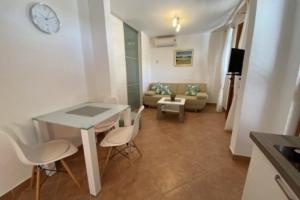 Posedenie v ubytovaní Apartment 1