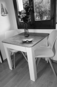 Fotografie z fotogalerie ubytování Anchoveta v destinaci Calonge
