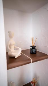 Billede fra billedgalleriet på Aurora#1 mit großem Garten und Kamin i Wiesmoor + 31 billeder