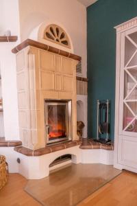 Billede fra billedgalleriet på Aurora#1 mit großem Garten und Kamin i Wiesmoor