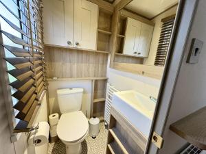 Gallery image of Sunset View, Dog Friendly, Free Hoburne Passes in South Cerney