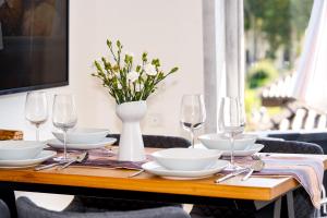 Joogid majutusasutuses Königsredder 5 DG +16 fotot