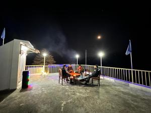 戴尔豪斯Hotel Mini Switzerland In Dalhousie #Air Cooled的相册照片
