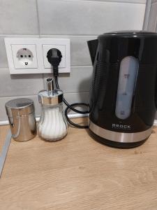 Kemudahan buat kopi dan teh di VL Apartment +12 gambar