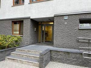 Fotografia z galérie ubytovania Apartament Mokotow vo Varšave