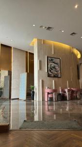 Gallery image of StayVista by luxury heights in Noida