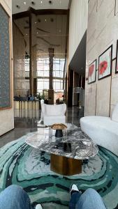 Gallery image of StayVista by luxury heights in Noida +12 photos