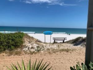 Příroda nedaleko ubytování v soukromí