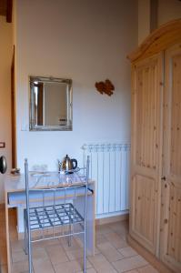 Zdjęcie z galerii obiektu Agriturismo "La Fraschetta" w mieście Bolsena