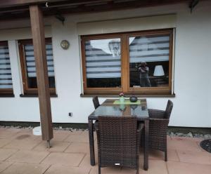 Fotografie z fotogalerie ubytování Ferienwohnung Annabelle v destinaci Hechingen + 9 fotografií
