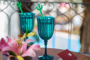 Nápoje v ubytování Leonardo Privilege Eilat Hotel - All inclusive