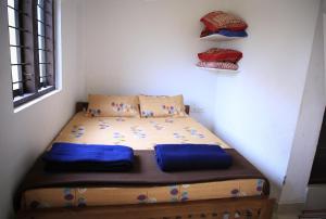 Φωτογραφία από το άλμπουμ του Sree vinayaka homestay σε Vagamon