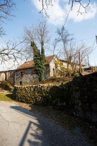 Gallery image of Country House Atelier in Zvoneće