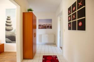 Fotografie z fotogalerie ubytování FeWo Kelli`s Nest v destinaci Kellenhusen