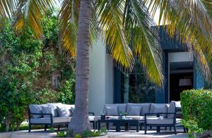 达喀尔Noom Hotel Dakar Sea Plaza, a member of Radisson Individuals的相册照片