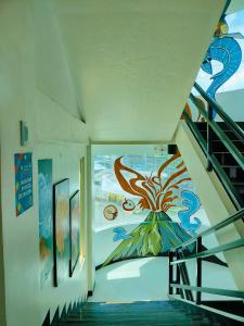 Fotografie z fotogalerie ubytování The ApplePeach House v destinaci Legazpi