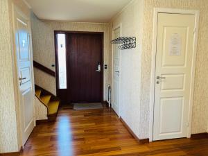 Fotografija u galeriji objekta Villa söder om Varberg u gradu Varberg