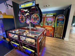 Καζίνο σε αυτή η παραθεριστική κατοικία ή εκεί κοντά