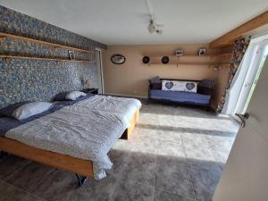 Ảnh trong thư viện ảnh của Chambre Jazzy - Gîte les Zazous ở Lormes