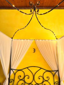 Fotografie z fotogalerie ubytování The Sirens' Refuge v destinaci Massa Lubrense