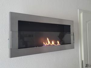 Fotografie z fotogalerie ubytování Ferienhaus kleine Remise v destinaci Langelsheim + 12 fotografií