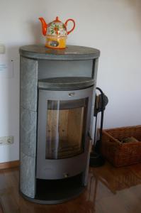 Φωτογραφία από το άλμπουμ του Ferienwohnung Boddenblick σε Zudar