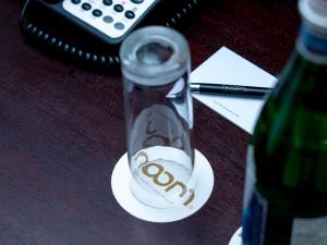 达喀尔Noom Hotel Dakar Sea Plaza, a member of Radisson Individuals的相册照片