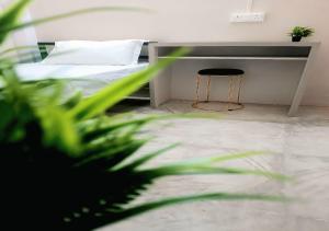 Fotografie z fotogalerie ubytování Little While global-Micro hotel- Backpacker friendly- near metro v destinaci Kalkata + 22 fotografií