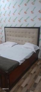 Φωτογραφία από το άλμπουμ του The Heaven Hotel & Restaurant στην Agra