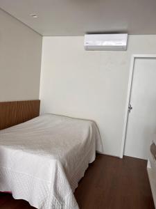 Postel nebo postele na pokoji v ubytování Lindo quarto Próximo ao centro + 23 fotografií