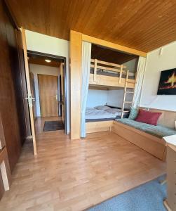Fotografia z galérie ubytovania BergNest Brandnertal v destinácii Bürserberg