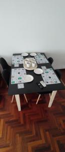 Fotografie z fotogalerie ubytování Too Spot v destinaci Mendoza