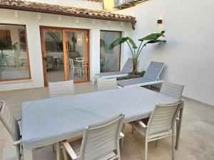 Fotografie z fotogalerie ubytování ElsPeixets Home Mallorca - ArtHouse v destinaci Colonia Sant Jordi