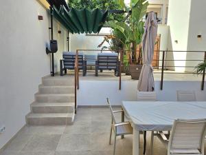 Fotografie z fotogalerie ubytování ElsPeixets Home Mallorca - ArtHouse v destinaci Colonia Sant Jordi + 14 fotografií